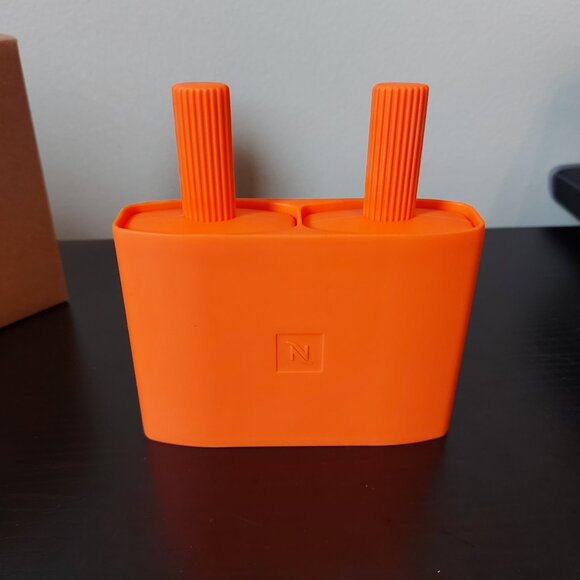 Nespresso Ice Pop Mold - Picture 5 of 6